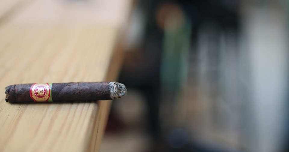 Cigar – Pexels