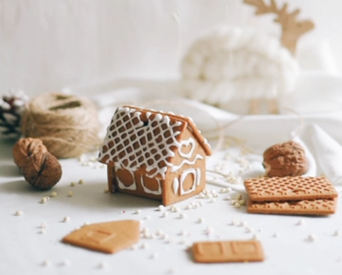 Gingerbread